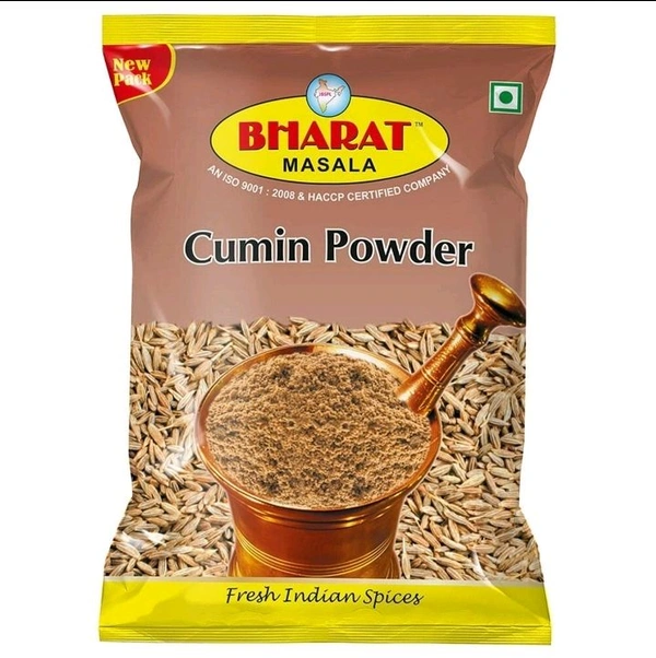 Bharat Chummi Powder 100g