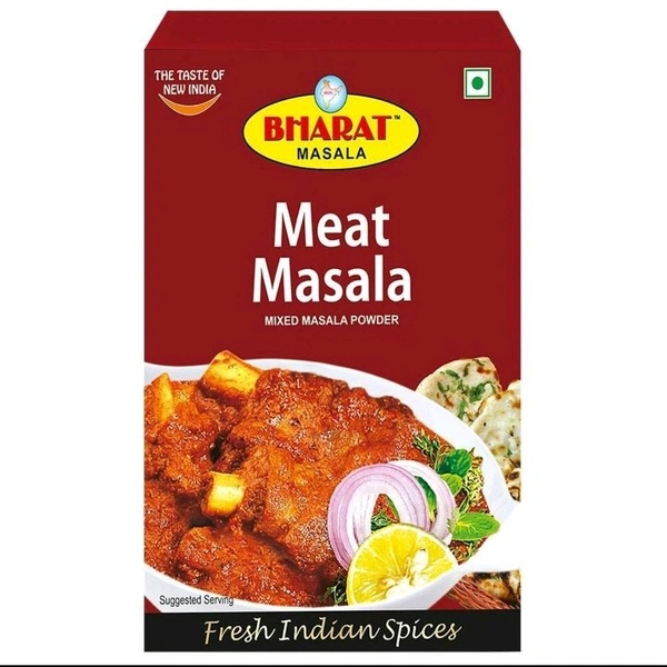Bharat Meat Masala 50g