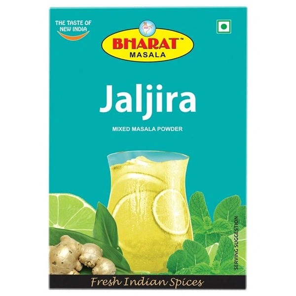 Bharat Jaljira Powder 50g