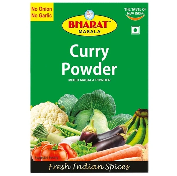 Bharat Curry Powder 50g