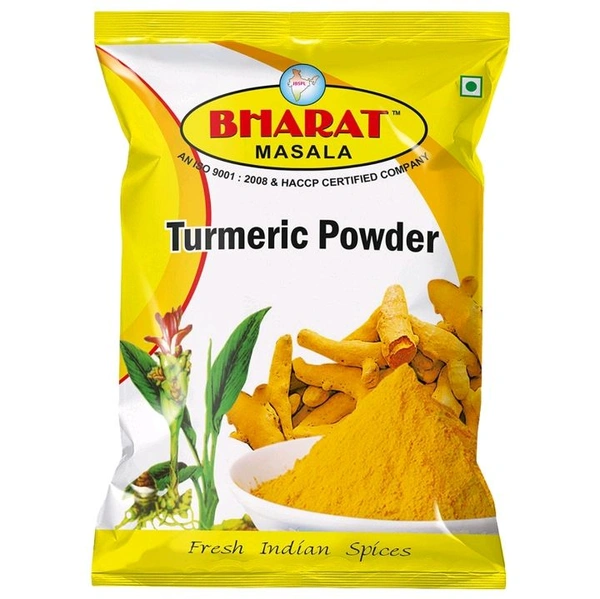 Bharat Turmeric Powder 100g