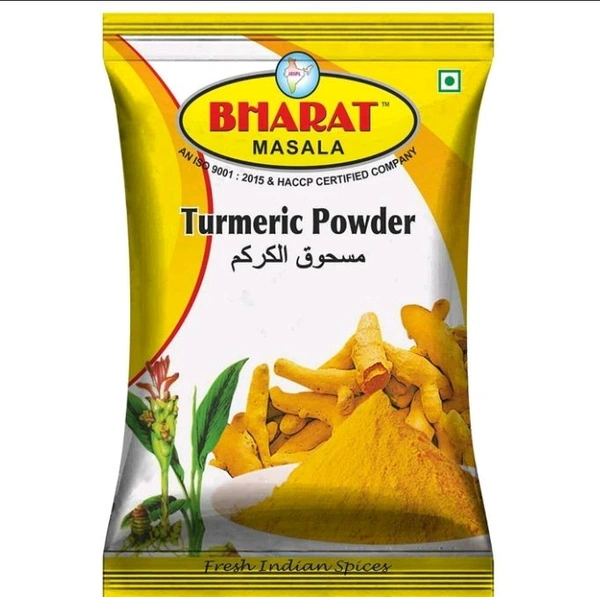 Bharat Turmeric Powder 500g