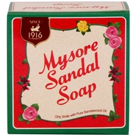 Mysore Sandal Soap 150g