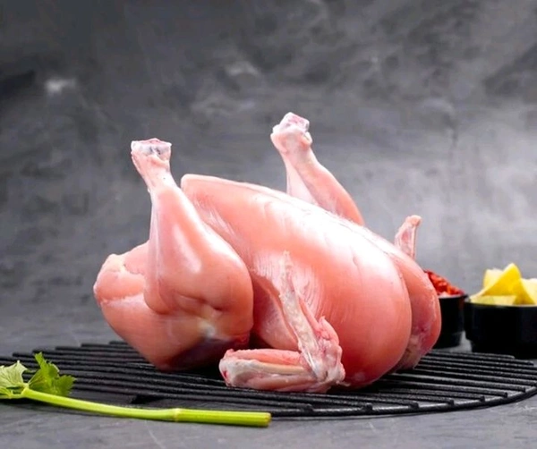 Chiken 1 Kg