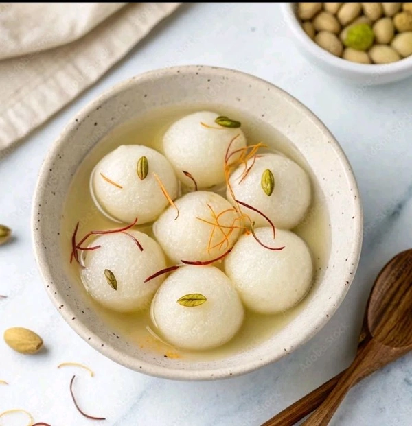 Rasagulla 1piece
