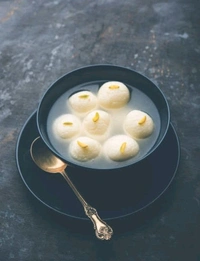Rasagulla 1piece