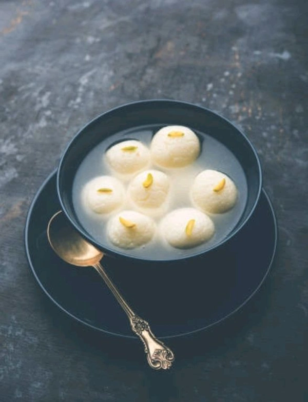 Rasagulla 1piece