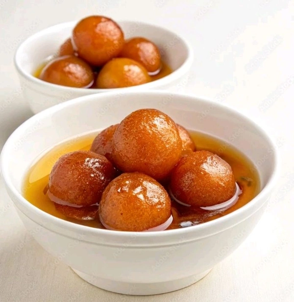 Golap Jamun Sweet 1 piece