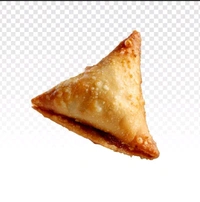 Samosa Alu & Chowmin Both Flavour 1 Piece