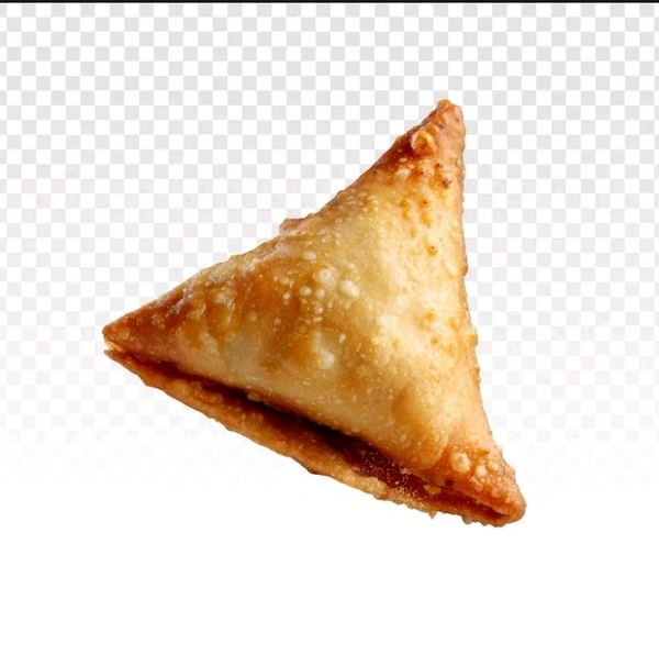 Samosa Alu & Chowmin Both Flavour 1 Piece