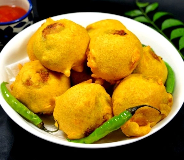 Alu Chop 1 Piece (ଆଳୁ ଚପ୍)