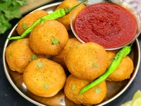 Alu Chop 1 Piece (ଆଳୁ ଚପ୍)