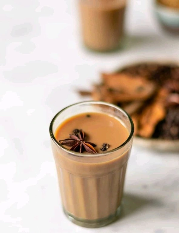ଚାହା କପ୍ Special ☕ Tea (1Cup)