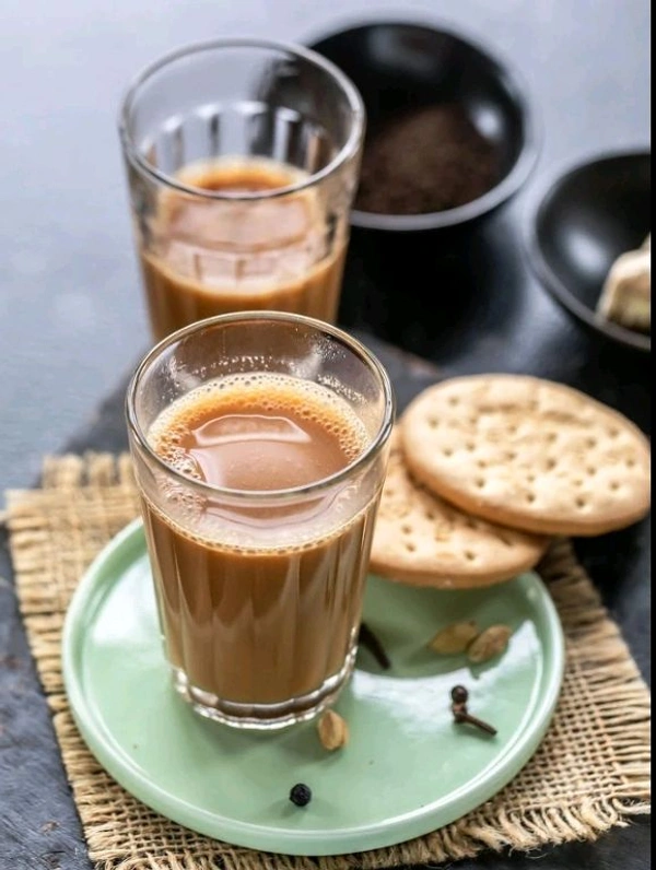 ଚାହା କପ୍ Special ☕ Tea (1Cup)