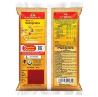 Aashirvaad Multigrain Atta 5kg