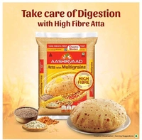 Aashirvaad Multigrain Atta 5kg