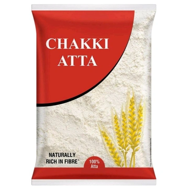 Good Life Chakki Fresh Atta 5kg