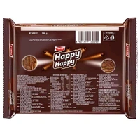 Parle Happy Happy Choco-Chip Cookies 🍪396g