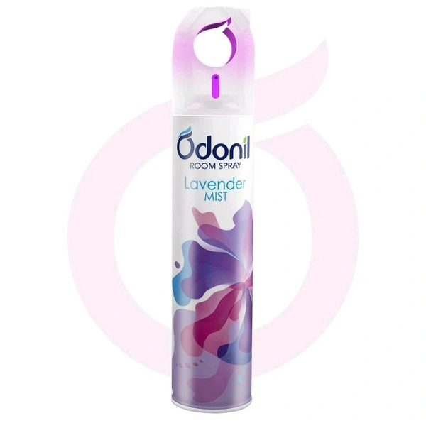 Odonil Lavender Mist Room Freshener Spray 220 ml