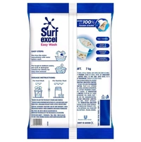 Surf Excel Easy Wash Detergent Powder 7kg
