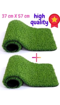 Artificial Grass Mat Pack Of 1