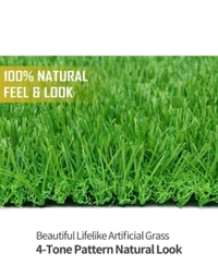 Artificial Grass Mat Pack Of 1