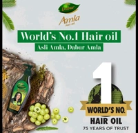Dabur Amla Hair Oil 550 ml