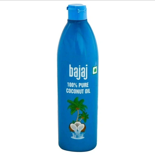 Bajaj Pure Coconut Oil 300ml