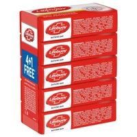 Lifebuoy Expert Defence+Soap 100g (Pack Of 5)