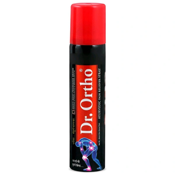 Dr.Ortho Pain Relief Spray 75ml