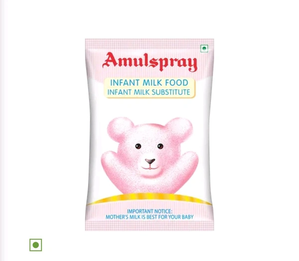 Amulspray Infant Milk Food Powder, 1 Kg