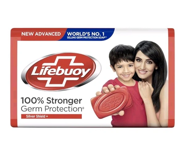 Life Buoy Soap 46g Pack