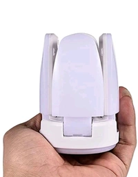 Home Decor Standard B22 D LED Bulb White (28w)
