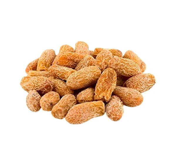 Yellow Dry Dates For Health Morning 100g Pack