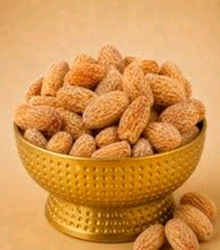 Yellow Dry Dates For Health Morning 100g Pack