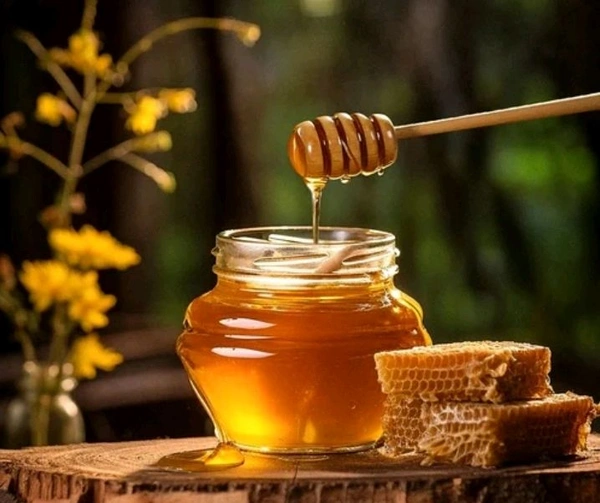 Pure Natural Honey 🍯 500g 100% Orginal
