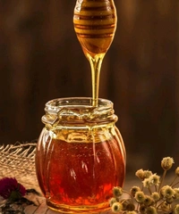Pure Natural Honey 🍯 500g 100% Orginal