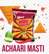 Bingo Mad Angels Achaari 117g