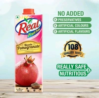 Real Masala Pomegranate Juice (1 L)