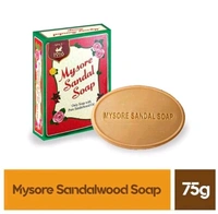 Mysore Sandal Soap (75 g)