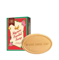 Mysore Sandal Soap (75 g)