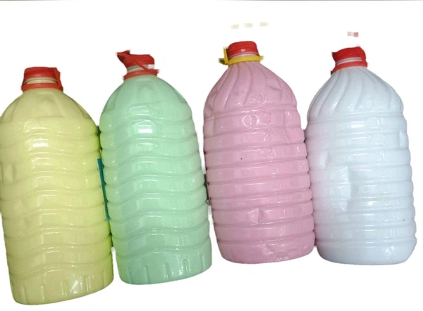 Finayal Floor Cleaner, 5 Liter Multiple Colors Pack,white Finail, surface cleaner