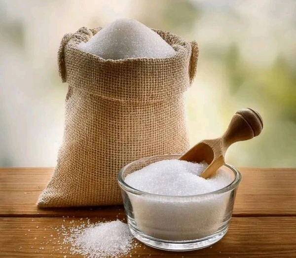 Loose Sugar M 1 kg