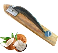 Vegetable & Fruits Chopper Coconut Greater Paniki Single Piece Multiple Work