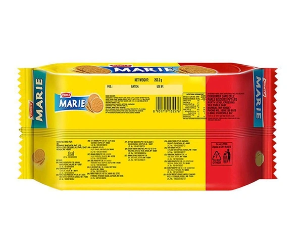 Parle Marie Gold Biscuit 263 g