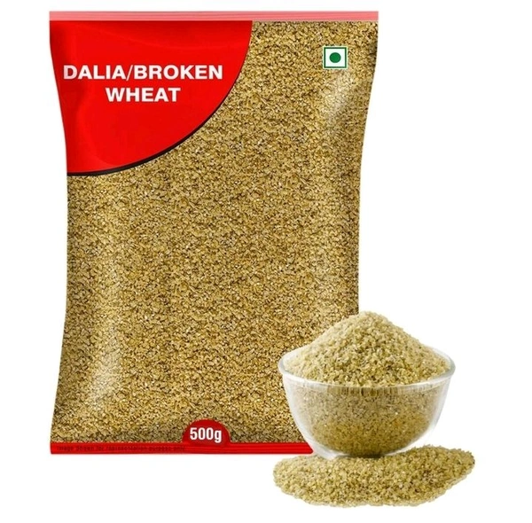 Good Life Broken Wheat / Daliya 500g