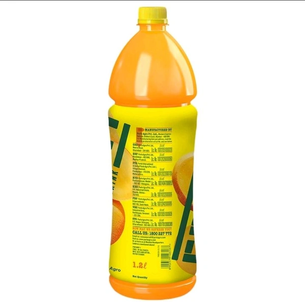 Frooti Mango Drink 1.2 L