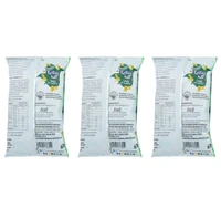 Kurkure Cheese Puffcorn Pack of 3 55 g