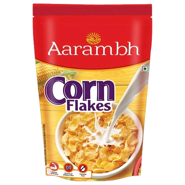 Aarambh Cornflakes 250 g