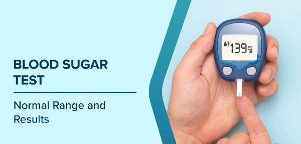 Blood Sugar Test ( Fasting/PP/ Random)